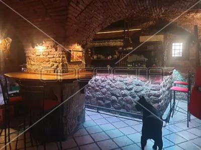 Ugostiteljski prostor 220 m², Senj centar, blizu mora - 2