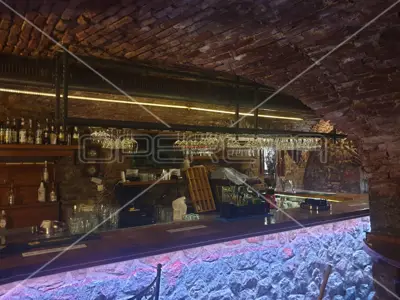 Hospitality space 220 m², Senj center, near the sea