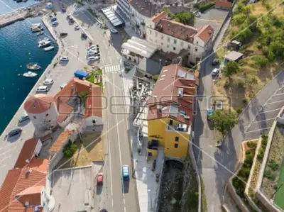 Ugostiteljski prostor 220 m², Senj centar, blizu mora - 6