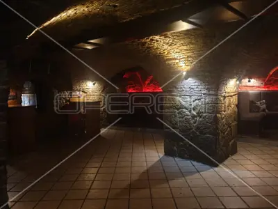 Ugostiteljski prostor 220 m², Senj centar, blizu mora - 3