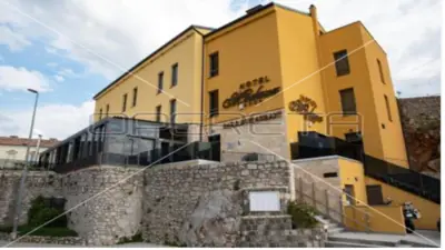 Ugostiteljski prostor 220 m², Senj centar, blizu mora - 5