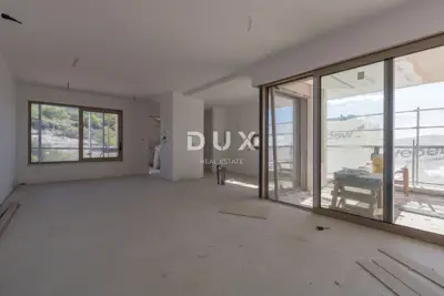 Dalmacija, Primošten, trosobni stan, 122,55 m², vrt i pogled - 3