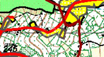 Land plot for sale in Donje Orešje - 5