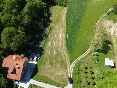 Land plot for sale in Donje Orešje - 2