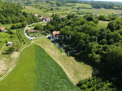 Land plot for sale in Donje Orešje - 3