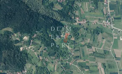 Land plot for sale in Donje Orešje - 4