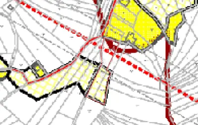 Land plot for sale in Donje Orešje - 6