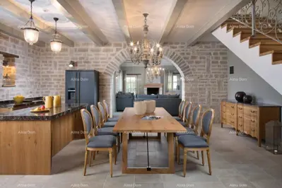Kuća Kanfanar, 359 m² - 10