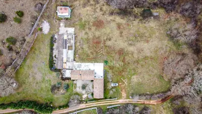 House 664 m², Grožnjan - authentic Istrian stancija - 11
