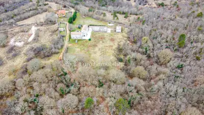 House 664 m², Grožnjan - authentic Istrian stancija - 9