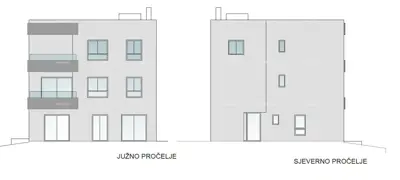 Wohnung 99 m², Veli vrh, Pula - ruhiges Projekt mit Aufzug - 5