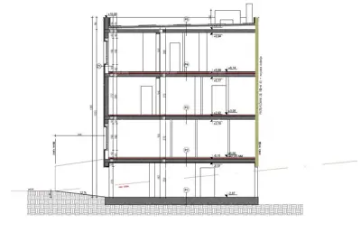 Wohnung 99 m², Veli vrh, Pula - ruhiges Projekt mit Aufzug - 6
