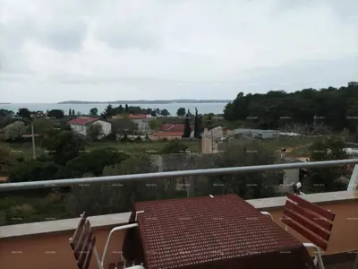 Apartmanska kuća sa 5 apartmana, svaki s predivnim pogledom na more - 4