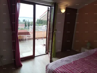 Apartmanska kuća sa 5 apartmana, svaki s predivnim pogledom na more - 5