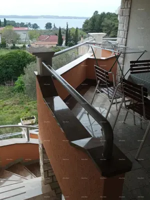 Apartmanska kuća sa 5 apartmana, svaki s predivnim pogledom na more - 8