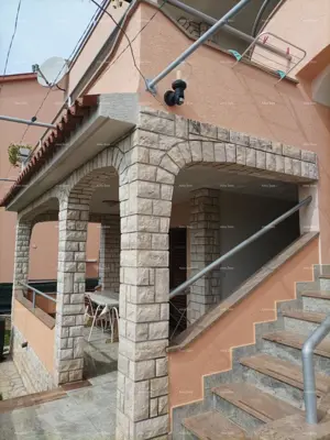 Apartmanska kuća sa 5 apartmana, svaki s predivnim pogledom na more - 14