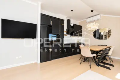 Stan 66 m², Kila, Split - trosoban, terasa