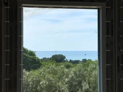 Prodaja stana sa pogledom na more, Peroj! - 14