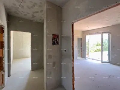 Prodaja stana sa pogledom na more, Peroj! - 4