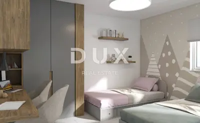 Apartment 91 m², Kraljevica - 2 bedrooms, terrace - 10