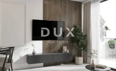 Apartment 91 m², Kraljevica - 2 bedrooms, terrace - 5