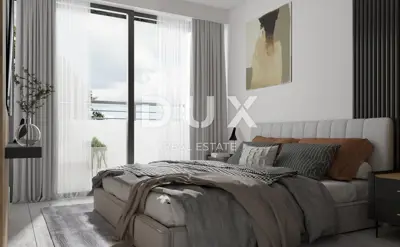Apartment 91 m², Kraljevica - 2 bedrooms, terrace - 9