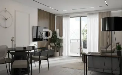 Apartment 91 m², Kraljevica - 2 bedrooms, terrace - 8