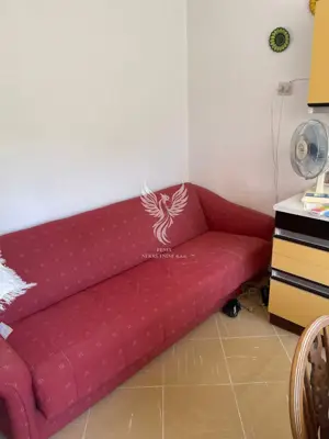 Šibenik, baldekin, apartment 2 rooms + living room - 8