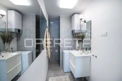 Novouređeni stan, 2s, Rogoznica, 200m od mora - 6