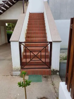 Barbariga, apartment on the 1st floor with its own parking, 500 m from the beach! - 6