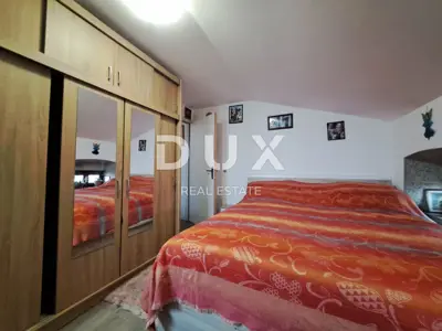 Wohnung 55 m², Lovran - alte Altstadt, 3 Schlafzimmer - 11