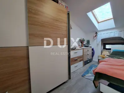 Wohnung 55 m², Lovran - alte Altstadt, 3 Schlafzimmer - 4