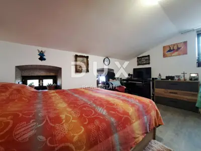 Wohnung 55 m², Lovran - alte Altstadt, 3 Schlafzimmer - 9