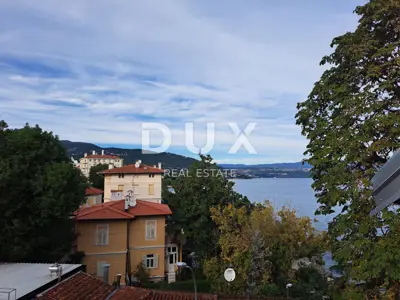 Wohnung 55 m², Lovran - alte Altstadt, 3 Schlafzimmer - 16