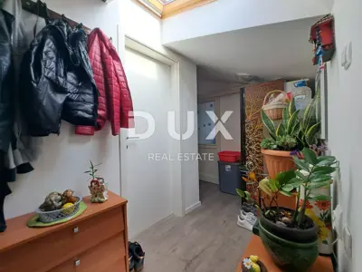 Wohnung 55 m², Lovran - alte Altstadt, 3 Schlafzimmer - 3