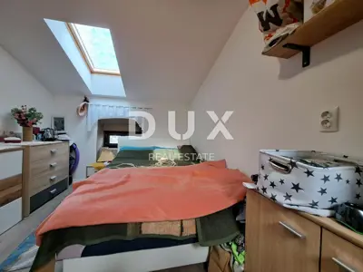 Wohnung 55 m², Lovran - alte Altstadt, 3 Schlafzimmer - 5