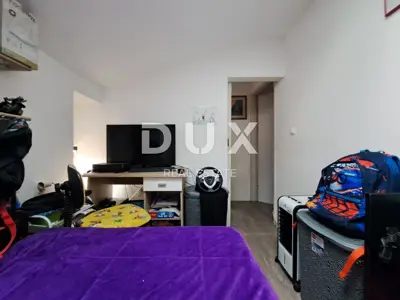 Wohnung 55 m², Lovran - alte Altstadt, 3 Schlafzimmer - 8