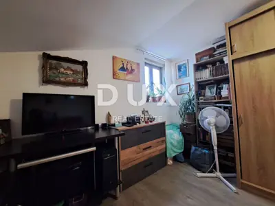 Wohnung 55 m², Lovran - alte Altstadt, 3 Schlafzimmer - 10