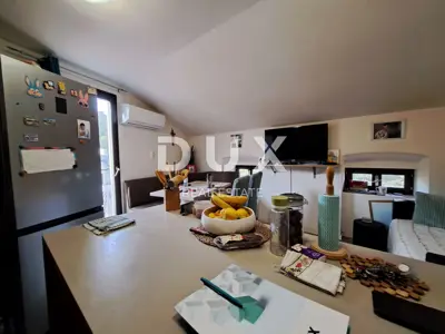 Wohnung 55 m², Lovran - alte Altstadt, 3 Schlafzimmer - 14
