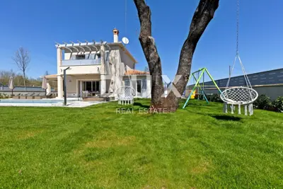 Haus 161,45 m², Labin - Pool und gepflegter Garten - 3