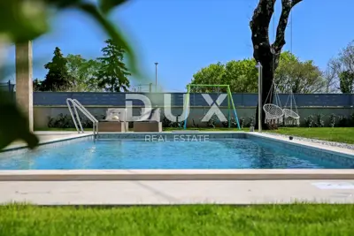 Haus 161,45 m², Labin - Pool und gepflegter Garten - 6