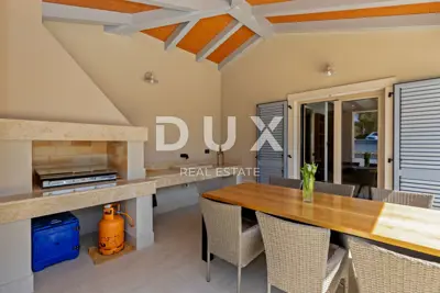 Haus 161,45 m², Labin - Pool und gepflegter Garten - 17