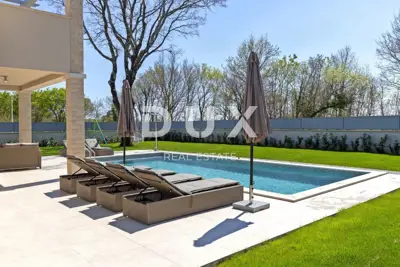 Haus 161,45 m², Labin - Pool und gepflegter Garten - 7