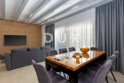 Haus 161,45 m², Labin - Pool und gepflegter Garten - 21