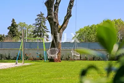 Haus 161,45 m², Labin - Pool und gepflegter Garten - 4