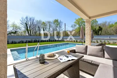 Haus 161,45 m², Labin - Pool und gepflegter Garten - 10