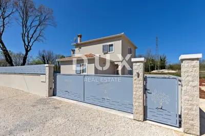 Haus 161,45 m², Labin - Pool und gepflegter Garten - 15