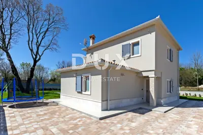 Haus 161,45 m², Labin - Pool und gepflegter Garten - 14