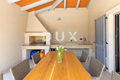 Haus 161,45 m², Labin - Pool und gepflegter Garten - 16