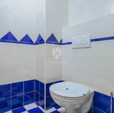 Umag, Crveni vrh! Odličan stan na 100 m od mora! - 12